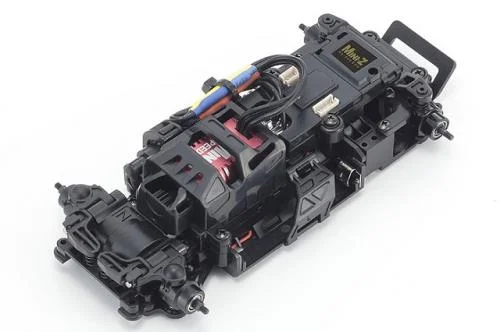 Kyosho Mini-Z MA030 EVO AWD Chassis Set (K.32180B)