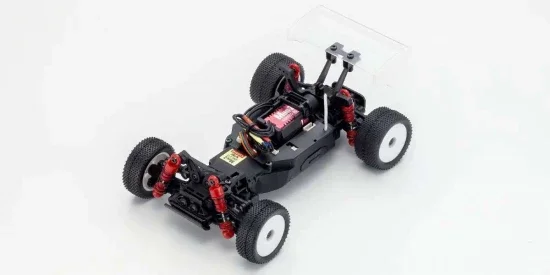Kyosho Mini-Z Buggy MB010VE 2.0 SP Chassis Set — image 2 of 5