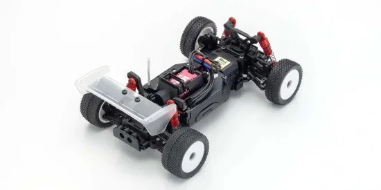 Kyosho Mini-Z Buggy MB010VE 2.0 SP Chassis Set — image 3 of 5