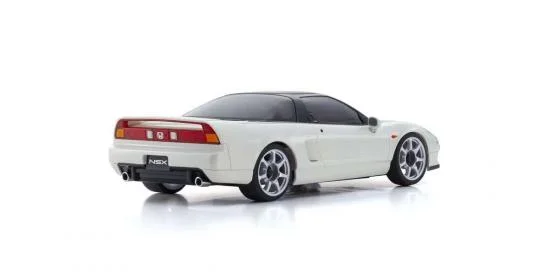 Kyosho Mini-Z RWD Honda NSX White (N-RM/KT531P) — image 3 of 4
