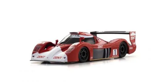 Kyosho Mini-Z RWD Toyota GT-One TS020 No.1 1999 (W-LM/KT531P) — image 3 of 6