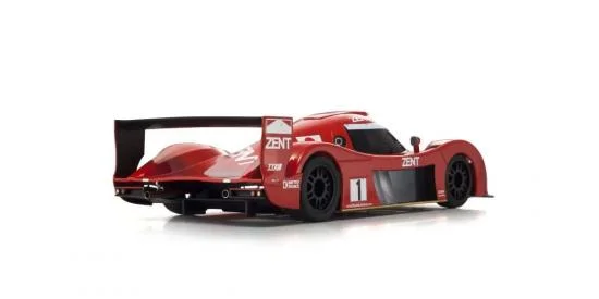 Kyosho Mini-Z RWD Toyota GT-One TS020 No.1 1999 (W-LM/KT531P) — image 4 of 6
