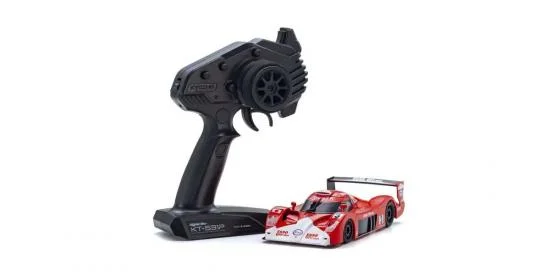 Kyosho Mini-Z RWD Toyota GT-One TS020 No.3 1999 (W-LM/KT531P) — image 2 of 6