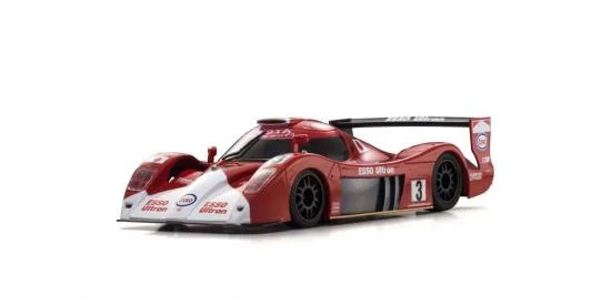 Kyosho Mini-Z RWD Toyota GT-One TS020 No.3 1999 (W-LM/KT531P) — image 3 of 6