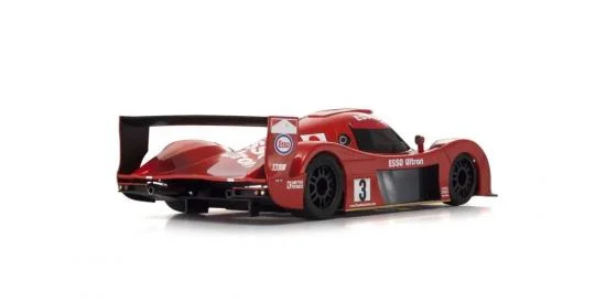 Kyosho Mini-Z RWD Toyota GT-One TS020 No.3 1999 (W-LM/KT531P) — image 4 of 6