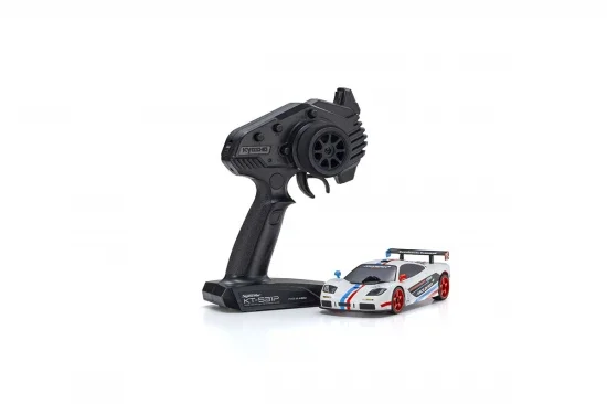 Kyosho Mini-Z MR04 RWD McLaren F1 GTR 30th Anniversary (W-MM/KT531P) — image 3 of 7