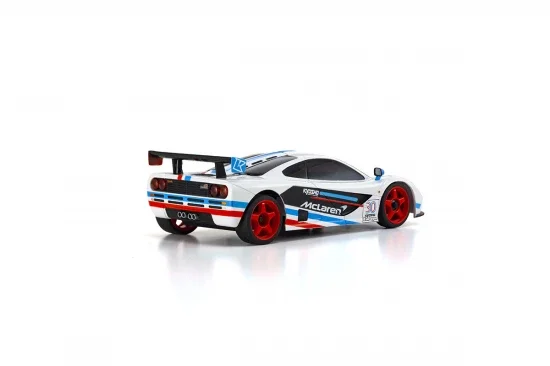 Kyosho Mini-Z MR04 RWD McLaren F1 GTR 30th Anniversary (W-MM/KT531P) — image 5 of 7