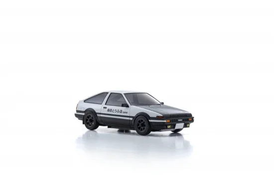 Kyosho Mini-Z AWD Sprinter Trueno AE86 Initial-D (MA020N-L/KT531P) — image 5 of 6