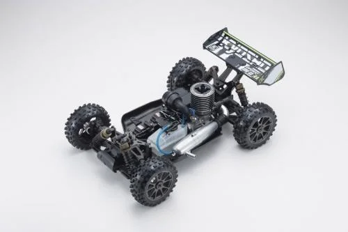 Kyosho Inferno Neo 3.0 | RC (Remote Control) Car Kits | Wheelspin