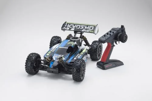 Kyosho Inferno Neo 3.0 | RC (Remote Control) Car Kits | Wheelspin