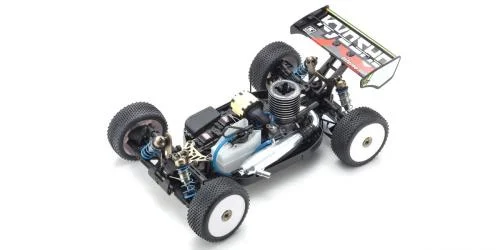 Kyosho Inferno MP9 Tki4 Readyset — image 4 of 6