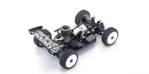 Kyosho Inferno MP9 TKI4 V2 Readyset | RC (Remote Control) Car Kits