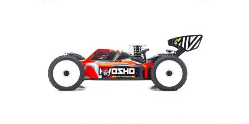 Kyosho Inferno MP9 TKI4 V2 Readyset | RC (Remote Control) Car Kits