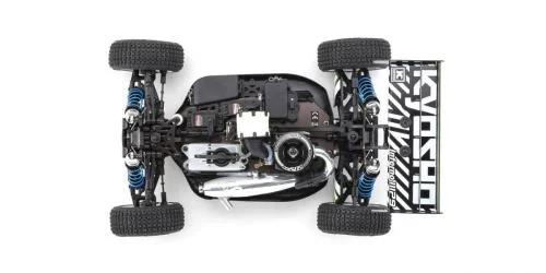 新品未開封 京商 1/8 インファーノ INFERNO MP9 TKI4 V2 Kyosho Inferno MP9 TKI4 V2 Readyset | RC (Remote Control) Car Kits