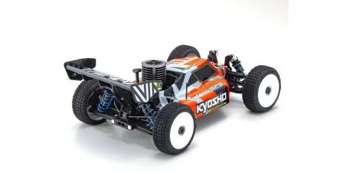 Kyosho Inferno MP9 TKI4 V2 Readyset | RC (Remote Control) Car Kits