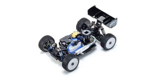 Kyosho Inferno MP11 &mdash; image 5 of 9