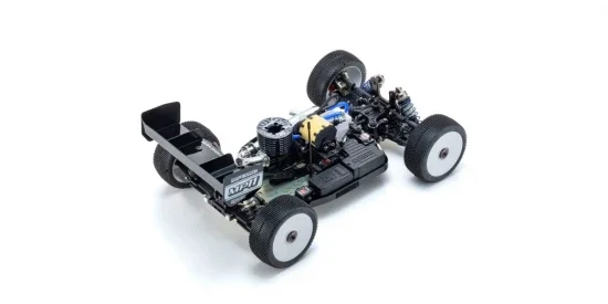 Kyosho Inferno MP11 &mdash; image 6 of 9
