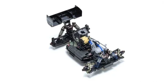 Kyosho Inferno MP11 &mdash; image 7 of 9