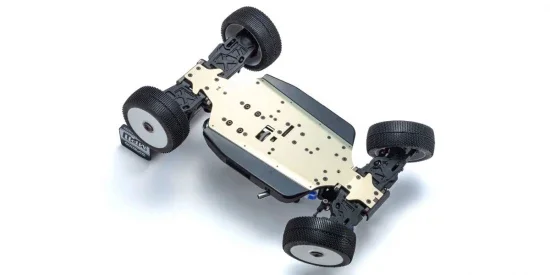 Kyosho Inferno MP11 &mdash; image 8 of 9
