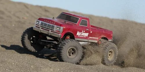 Kyosho Mad Crusher GP - Readyset — image 4 of 5