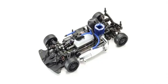 Kyosho V-One R4 Evo.3 1:10 Chassis kit — image 1 of 12