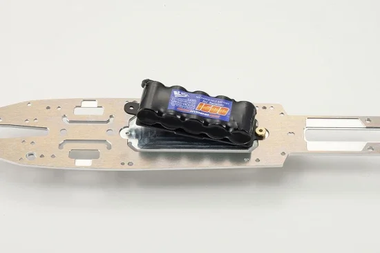 Kyosho V-One R4 Evo.3 1:10 Chassis kit &mdash; image 5 of 12