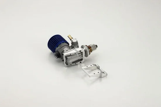 Kyosho V-One R4 Evo.3 1:10 Chassis kit &mdash; image 4 of 12
