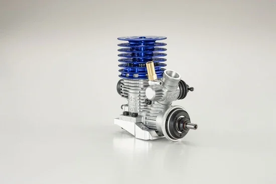 Kyosho V-One R4 Evo.3 1:10 Chassis kit &mdash; image 2 of 12
