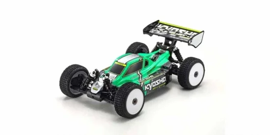 Kyosho Inferno MP10E Readyset — image 9 of 10