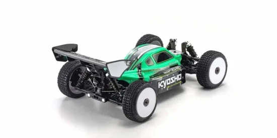 Kyosho Inferno MP10E Readyset — image 8 of 10