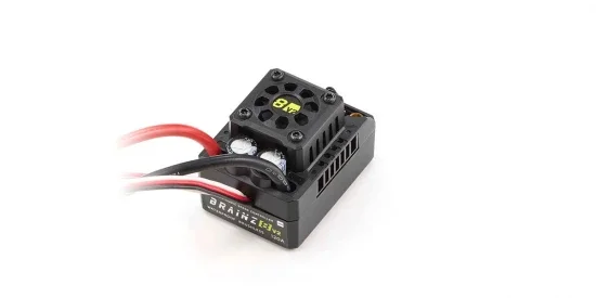 Kyosho Inferno MP10E Readyset — image 3 of 10