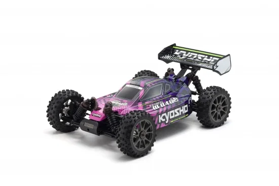 Kyosho Inferno Neo 4.0 VE — image 8 of 10