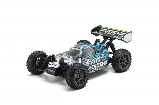 Kyosho Inferno Neo 4.0 VE — image 1 of 10