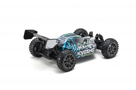 Kyosho Inferno Neo 4.0 VE — image 3 of 10