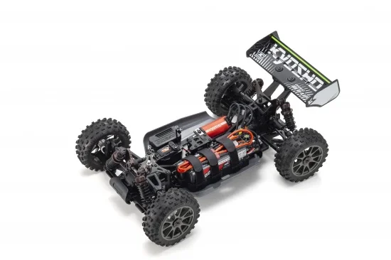 Kyosho Inferno Neo 4.0 VE — image 4 of 10
