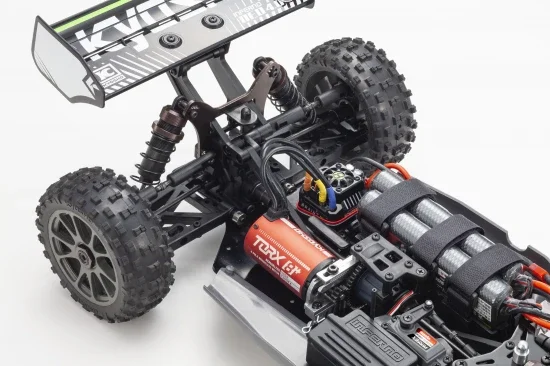 Kyosho Inferno Neo 4.0 VE — image 5 of 10