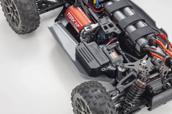 Kyosho Inferno Neo 4.0 VE — image 6 of 10
