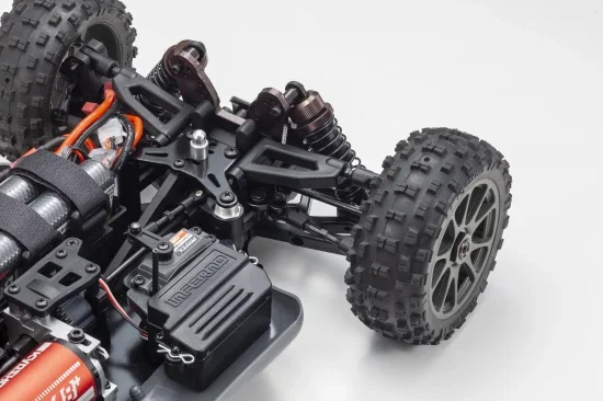 Kyosho Inferno Neo 4.0 VE — image 7 of 10