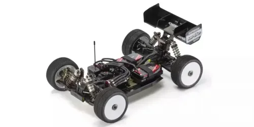 Kyosho Inferno MP11E &mdash; image 4 of 7