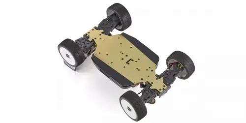 Kyosho Inferno MP11E &mdash; image 6 of 7