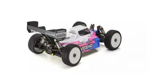 Kyosho Inferno MP11E &mdash; image 2 of 7