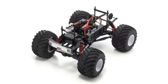Kyosho USA-1 VE — image 4 of 7