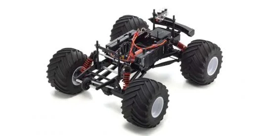 Kyosho USA-1 VE — image 5 of 7