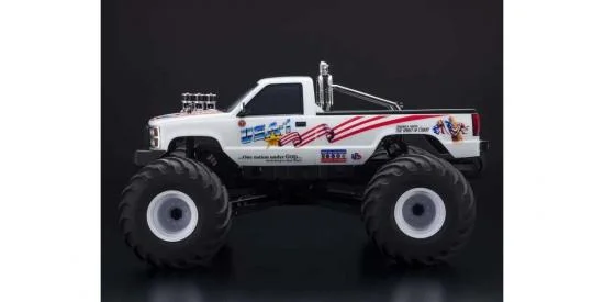 Kyosho USA-1 VE — image 6 of 7