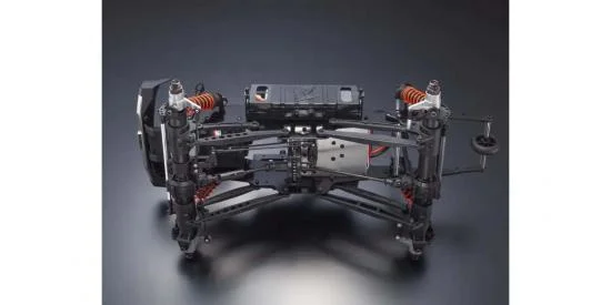 Kyosho USA-1 VE — image 7 of 7
