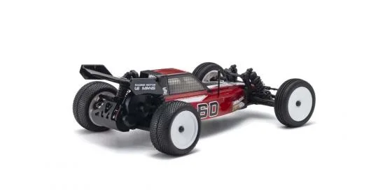 Kyosho Ultima SB DirtMaster Kit &mdash; image 2 of 4