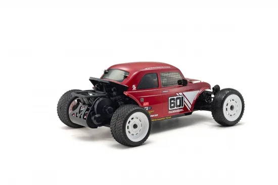Kyosho Ultima SB Dune Master Kit &mdash; image 2 of 7
