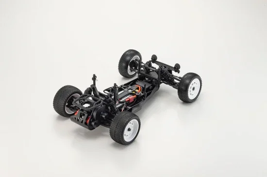Kyosho Ultima SB Dune Master Kit &mdash; image 3 of 7