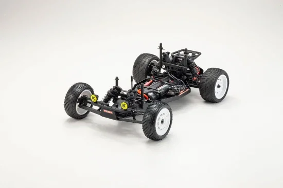 Kyosho Ultima SB Dune Master Kit &mdash; image 4 of 7