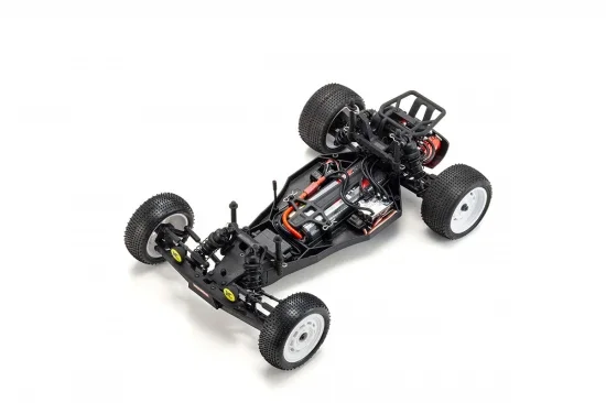 Kyosho Ultima SB Dune Master Kit &mdash; image 5 of 7
